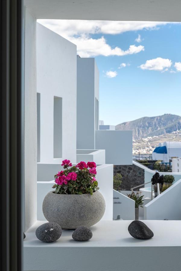 Akra Suites & Spa Imerovigli  Exterior foto