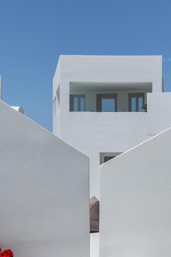 Akra Suites & Spa Imerovigli  Exterior foto